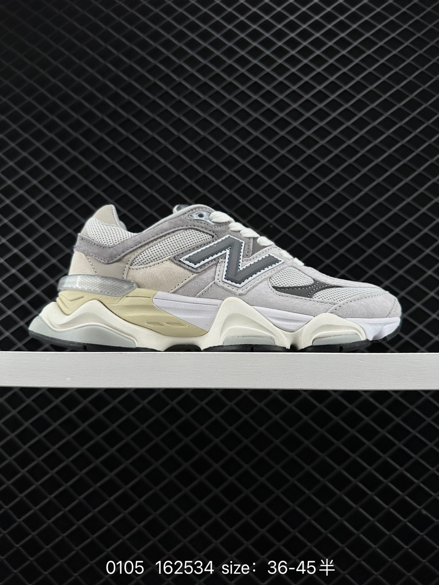 NB Joe Freshgoods x New Balance NB9060